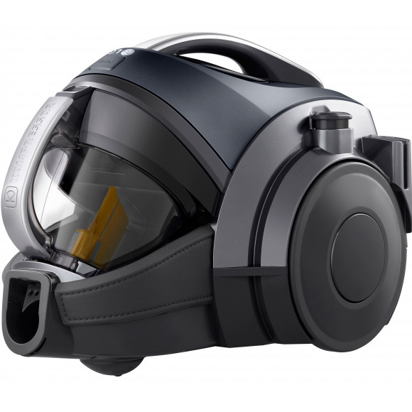 KV-PRO LG Canister Vacuum Cleaner